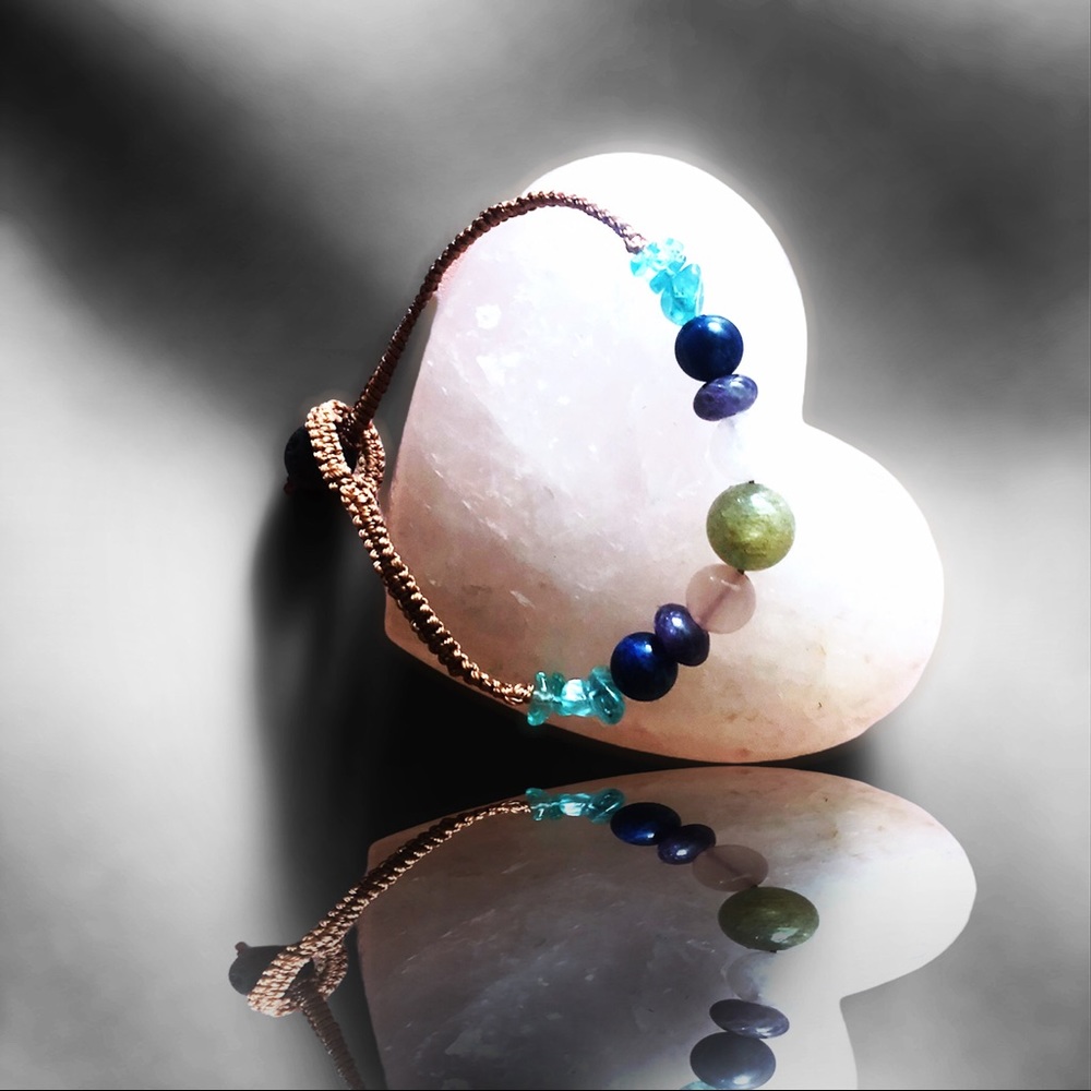 Healing Bracelets